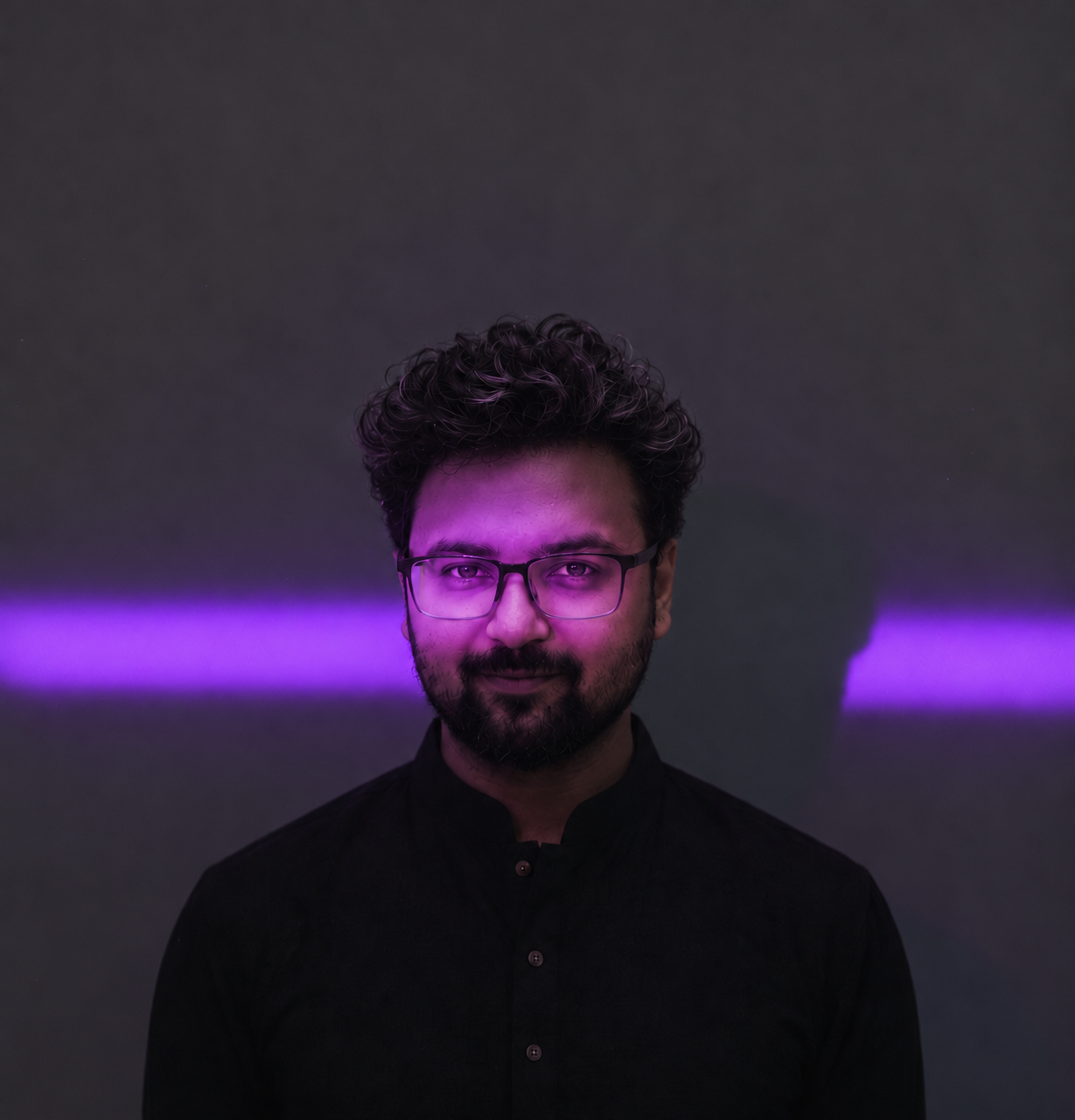 Imran Hossain Kiron, Managing Director at The Remote Us