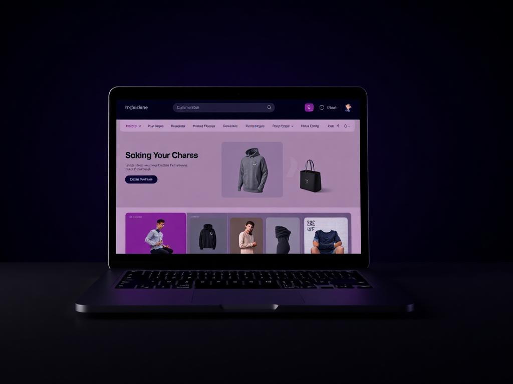 Northline Retail — Website Development