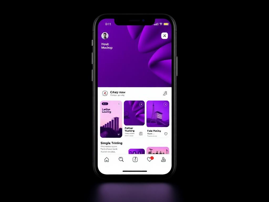 Bloom Studio — Social Media