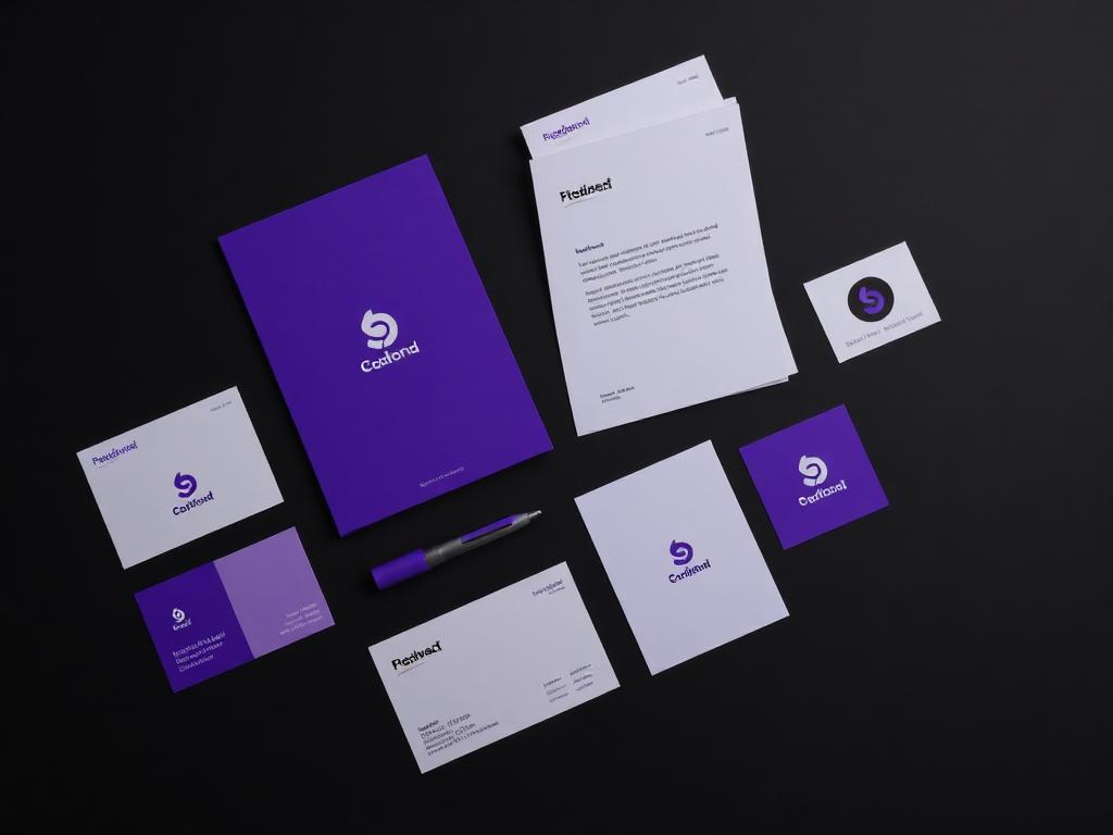 Harbor & Co. — Branding & Design