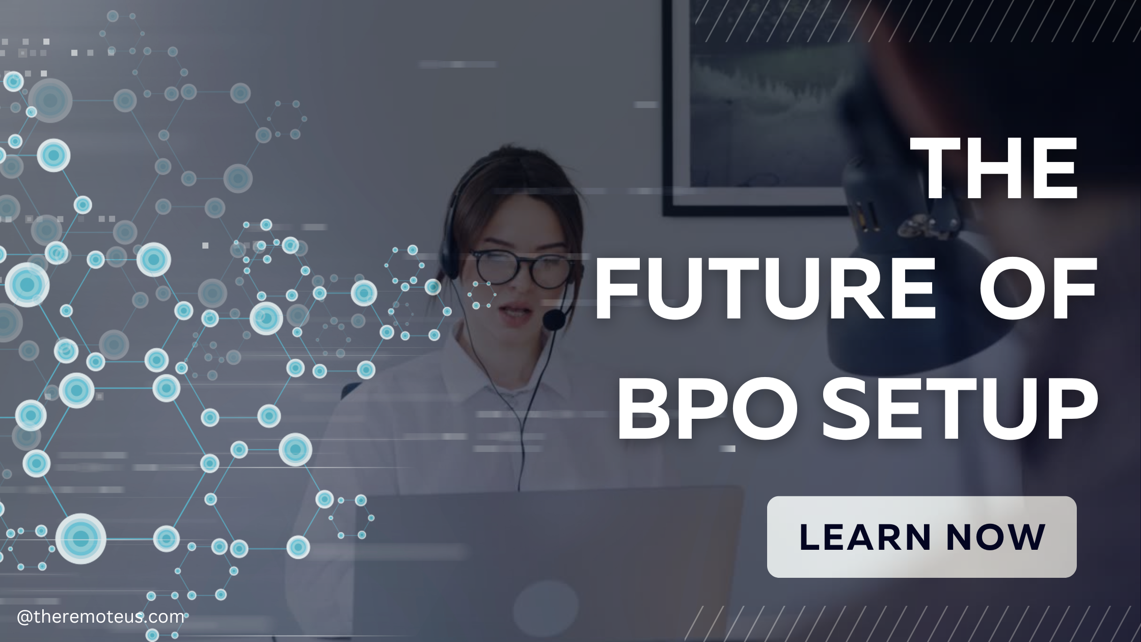 The future of BPO Setup