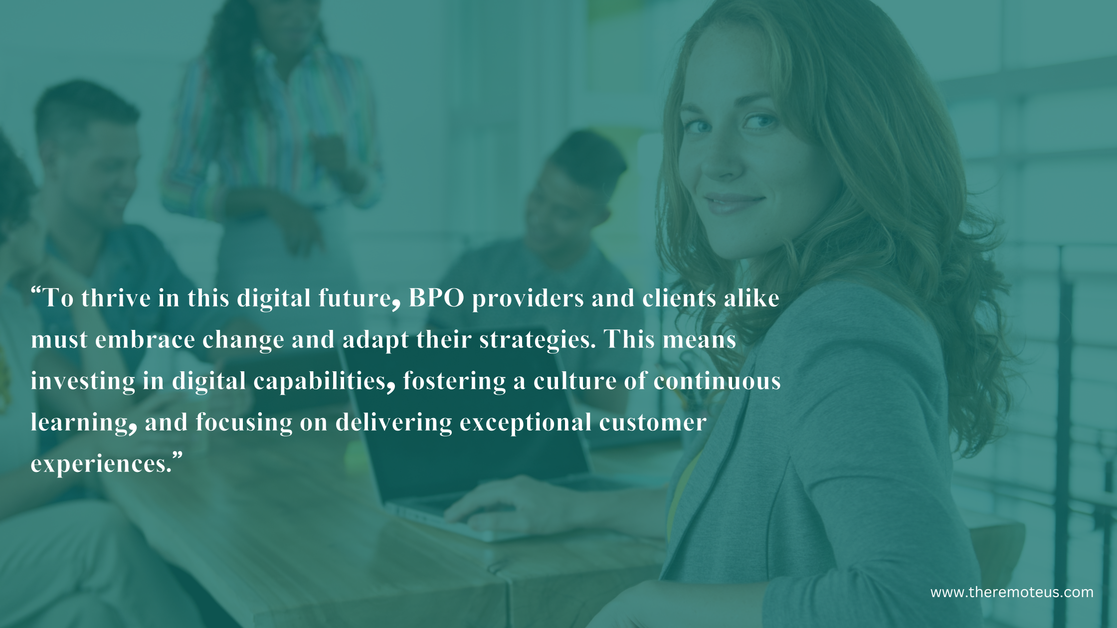 Business growth means scaling operations, boosting revenue, and reaching new markets.