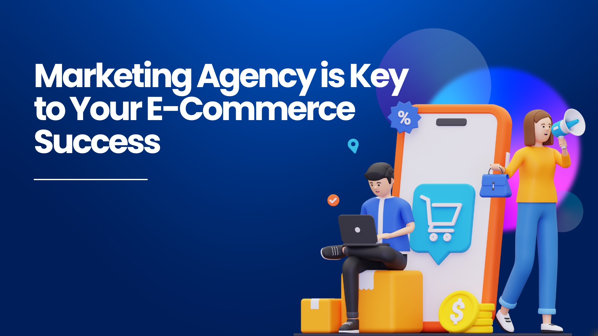 Your E-Commerce Success