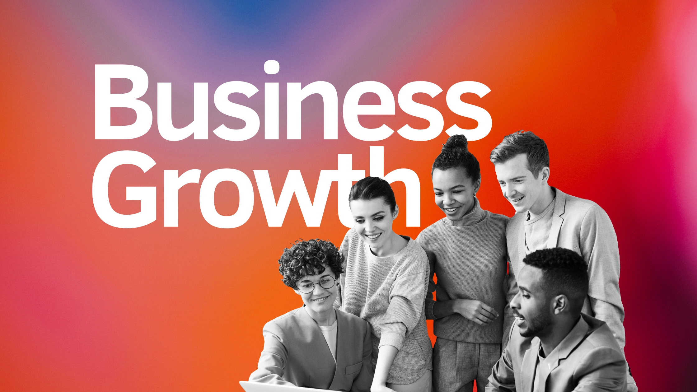 Business Growth