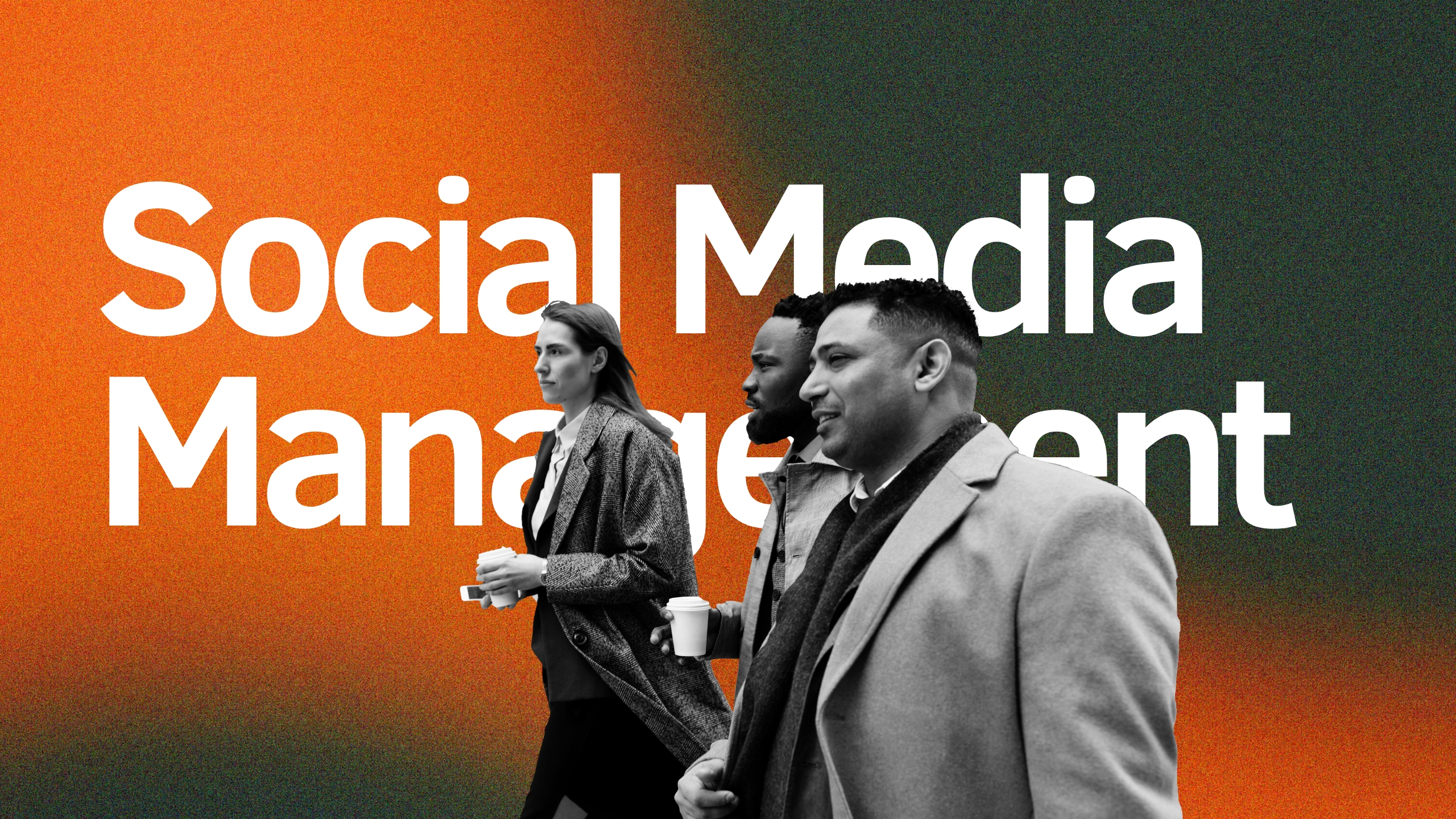 Social Media Management